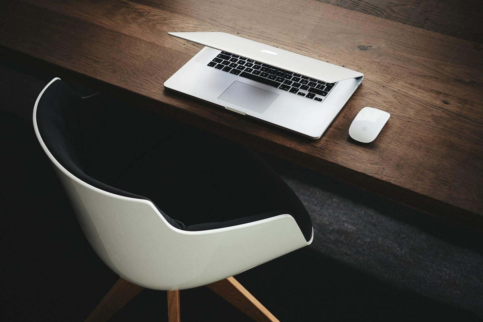 Website Design & Development